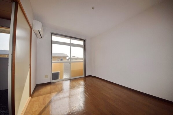 エルディム楽の物件内観写真